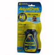 Bandelettes AquaChek