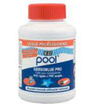Colles & décapants PVC