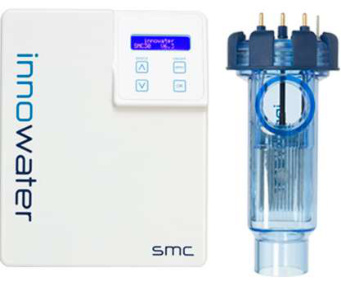 Électrolyseur SMC Innowater