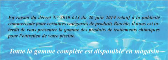 Nettoyant ligne d'eau spray 1 L