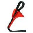Outils : clé boa & pince
