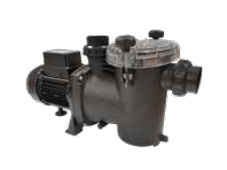 Pompe Expert mono vitesse