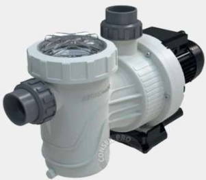 Pompe VBL mono vitesse