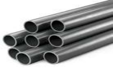 Tuyau PVC rigide pression (2 ml)