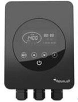 Régulateur de vitesse plug & play
