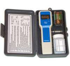 Testeur électronique de sel